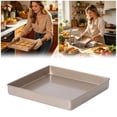 thumbnail image 2 of Non Stick Oven Baking Trays and Cookie Sheets for Restaurant Kitchen Use, 2 of 7