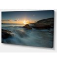 thumbnail image 2 of Sydney Seashore at Sunset, 2 of 3