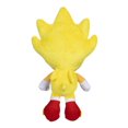 thumbnail image 2 of 9" Super Sonic Plush, 2 of 4