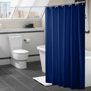 LSLJS Shower Curtain for Bathroom Modern Shower Curtain Winter In Bath 71x71 Inches Long Shower Curtains Set, Shower Curtain