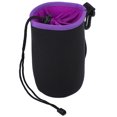 thumbnail image 3 of MasteelfCA Waterproof Lens Pouch Shockproof Dustproof SLR Camera Lens Case Size L, 3 of 8
