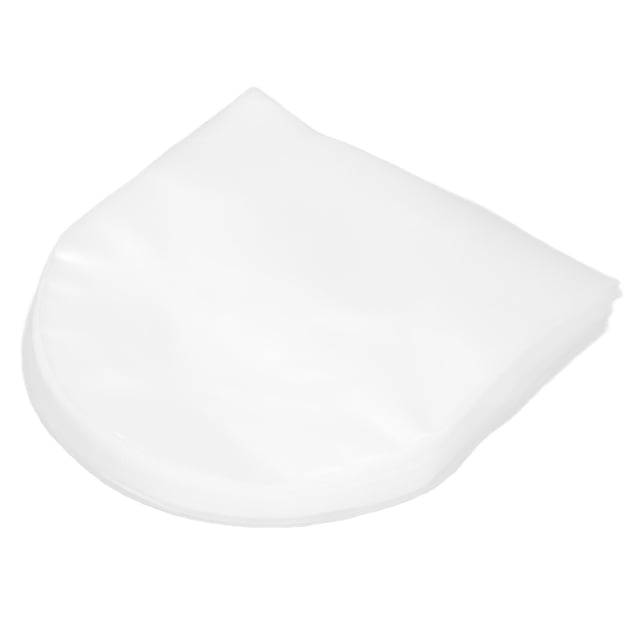 Manchons Intérieurs pour CD/DVD, Manchons Intérieurs pour Disques Vinyles Anti-Poussière pour DVD de 5 Pouces pour CD de 5 Pouces