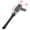 Dark Gray, variant on Handheld Vacuum Cleaner Rechargeable with Strong Suction Cyclonic Action 10 in Crevice Tool Flip-up Brush for Car and Home Use