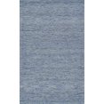 thumbnail image 1 of Momeni James Wool Hand Tufted Contemporary Indoor Area Rug, Denim, 36" X 56", 1 of 6