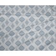 thumbnail image 4 of oneOone Polyester Lycra Fabric Diamond Geometric Decor Fabric Printed BTY 56 Inch Wide, 4 of 4