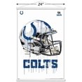 thumbnail image 2 of NFL Indianapolis Colts - Casque anti-goutte 20, 2 of 4