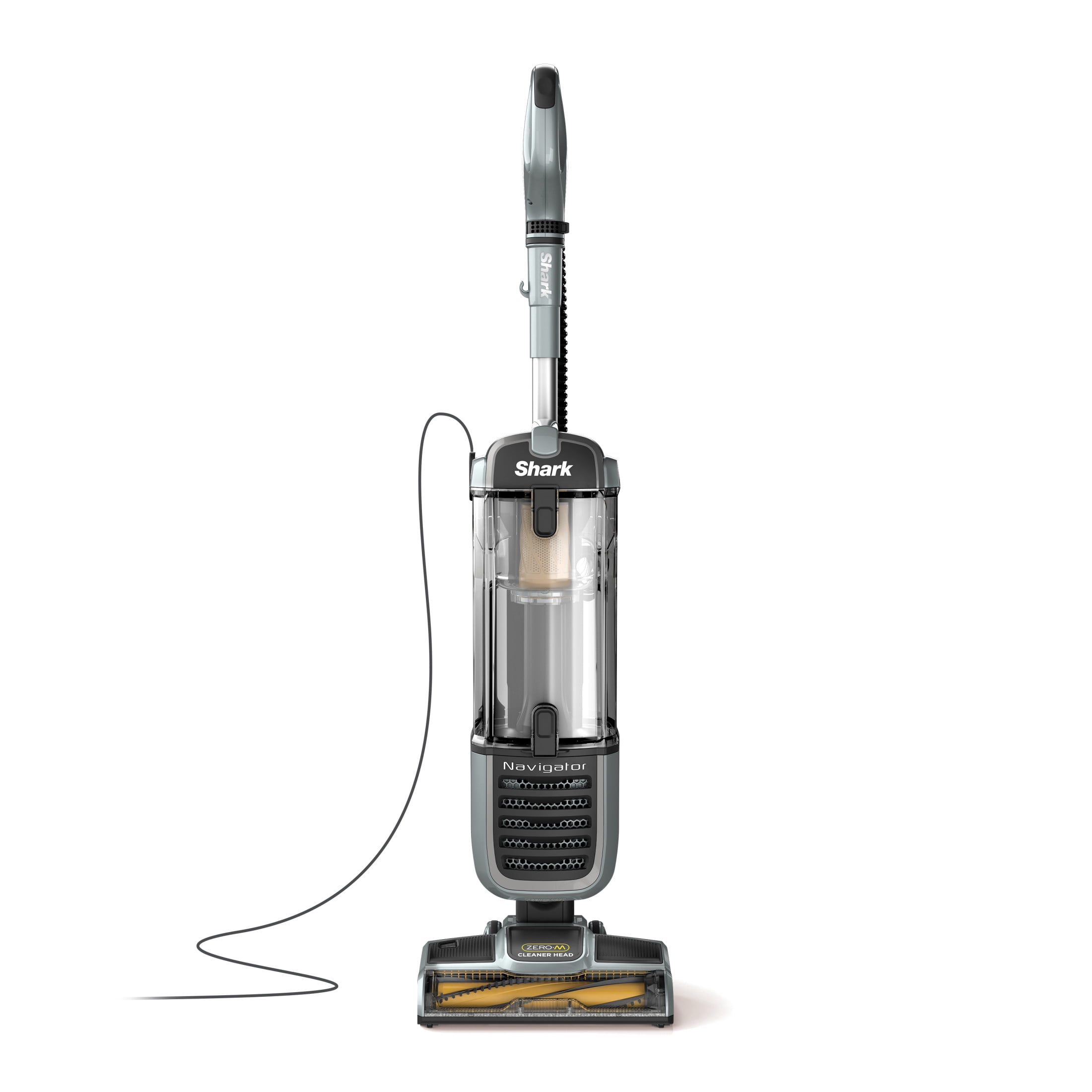 Shark ZU62 Navigator Zero-M Self-Cleaning Brushroll Pet Pro