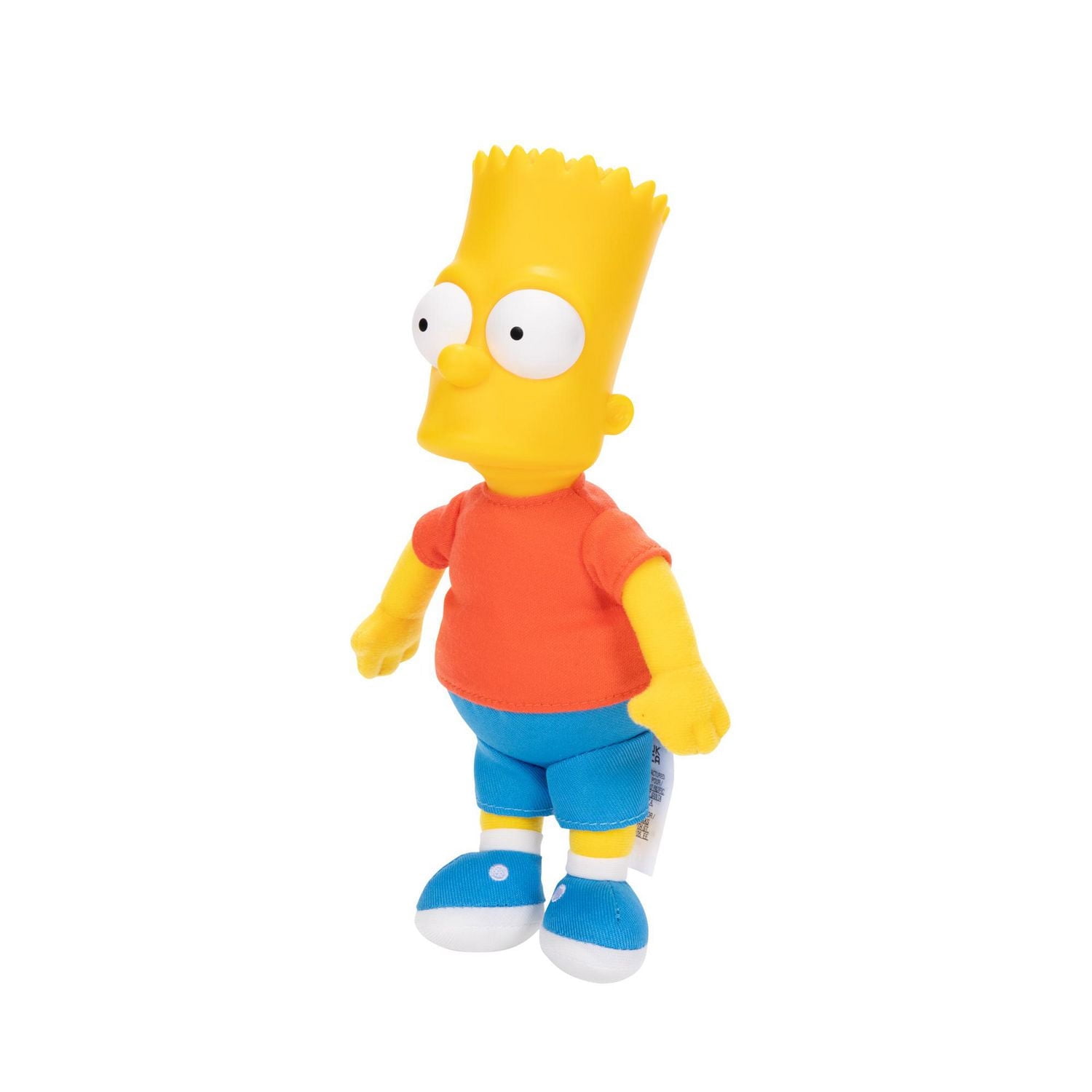Peluche Les Simpson
