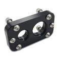 thumbnail image 4 of for Holley Terminator X Max Eliminates Grommet in Fire Wall, 4 of 5