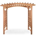 thumbnail image 2 of All Things Cedar , Arbre de Mariage Pagode, 2 of 2