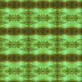 thumbnail image 1 of Ahgly Tapis d'Intérieur Lavable en Machine Carré Vert Transitionnel, 7 Pieds Carré, 1 of 7