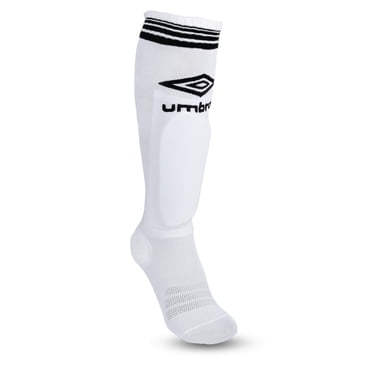 Umbro Soccer Socks with Shinguards Junior