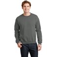 thumbnail image 1 of Gildan Men's Long Sleeve Crewneck Sweatshirt. 18000, 1 of 1