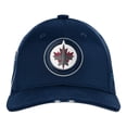thumbnail image 4 of Youth Winnipeg Jets NHL Draft Podium Adjustable Hat, 4 of 4
