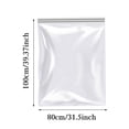 thumbnail image 2 of Product Classification Cleaning Supplies - 2026 Oven Rack Cleaning No Scrub Reusable Leak Proof Friendly For Cleaning Of Various Sizes, 2 of 6