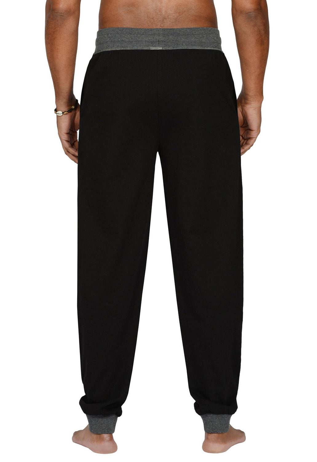 Everlast Pantalon de pyjama en jersey