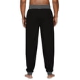 thumbnail image 3 of Everlast Jersey Pajama Pant, 3 of 3