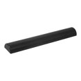 thumbnail image 3 of Almencla Half Round Column Roller Equipment Exercise Blocks Foam Roller for Gym 90cm, 3 of 8