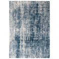 thumbnail image 1 of Isla Blue Polypropylene Rug 6'7" x 9'6", 1 of 7