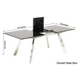 thumbnail image 2 of Canadian Bentley Dining Table, 2 of 4