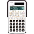 thumbnail image 1 of Sharp SHREL510RTB Scientific Calculator, 1 of 2