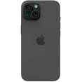 thumbnail image 3 of Restored Apple iPhone 15 Plus - 128GB – Black – 48MP Dual Rear & 12MP Front Camera - Fully Unlocked Smartphone - Excellent Condition, 3 of 8