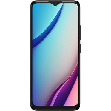 TCL K23 (32GB, 3GB RAM) Unlocked Android Smartphone | 6.56″ HD Display |8MP Camera | 4000mAh Battery | Certified Refurbished
