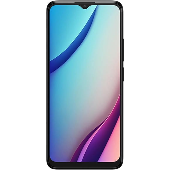 TCL K23 (32 Go, 3 Go de RAM) Téléphone Intelligent Android Déverrouillé / Écran HD 6,56′′ / Appareil Photo 8MP / Batterie 4000mAh / Remis à Neuf Certifié