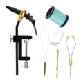 thumbnail image 3 of fastboy 5x Fly Tying Tools Portable Fly Fly Thread Knotter Finisher Tying Accessories Tying Blue, 3 of 6