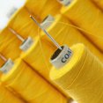thumbnail image 3 of 20 Pcs New Green Spun Quilting Wholesale Sewing Supplies Spool Polyester Thread, 3 of 4