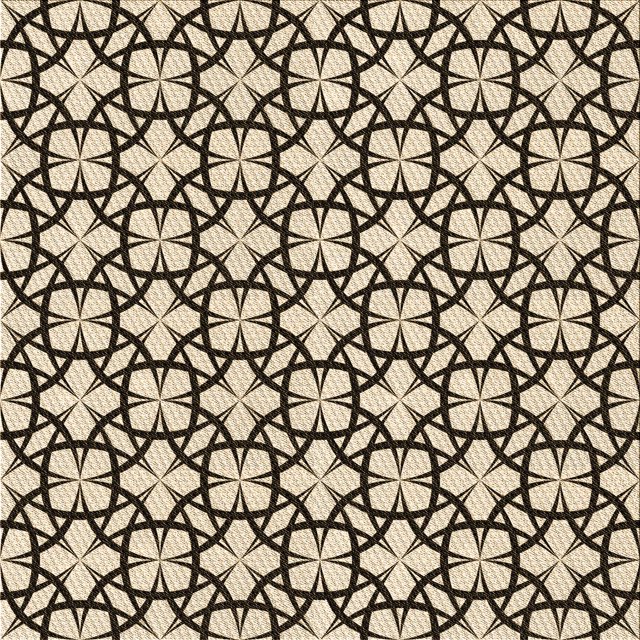 Ahgly Company Tapis d'Intérieur Lavable à la Machine, Carré, Transitionnel, Brun Chocolat, Tapis de Zone, 7 Pieds Carré