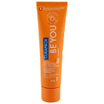 thumbnail image 2 of Curaprox Be You Peach and Apricot - Teeth Whitening Toothpaste - Gentle Low Fluoride Toothpaste 60ml, 2 of 5