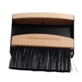 thumbnail image 4 of Lipstore Desktop Broom Dustpan Set Handy Multifunctional Portable Sweeping Brush for Home black PET bristles, 4 of 8