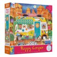 thumbnail image 2 of HAPPY CAMPER - CANYON CAMPER - PUZZLE 300 PIÈCES, 2 of 6