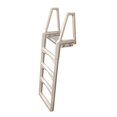 thumbnail image 2 of Confer 63552X Economy Adjustable 46" to 56" Heavy Duty InPool Ladder, 2 of 4
