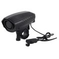 thumbnail image 3 of Handlebar Ring Bell, Easily Install ABS Electric Horn Bell Lightweight With Clip For Bicycle, 3 of 8