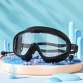 thumbnail image 1 of Cosmic Goggles, Favorabler Goggles, Crosmicopic Swim Goggle, HD Large Frame Waterproof and Swimming Goggle, 1 of 8