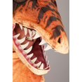 thumbnail image 4 of Déguisement de Velociraptor pour Adulte, 4 of 11