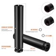 thumbnail image 2 of 200mm 1/2 Drive Socket Impact Wrench Driver Hex Head Adapter Spanner Converter, 2 of 9