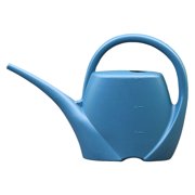 Watering Can Watering Can 0.8 Gallon Long Spout Watering Can Flowers Scale 1 Watering Can for Outdoor Teal Watering Can Metal Teapot Watering Cans for Indoor Watering Can for Kids