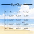 thumbnail image 3 of Handshe Summer Print Lightweight Skin Jacket, Breathable Sun Protection UPF 50+ UV Resistant with Face Cover Sleeves, Hiking Outdoor Sports Rash Guard Hooded Shirt,Plus Size, 3 of 5