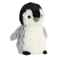thumbnail image 2 of Aurora Peluches Mini Flopsie-Pippin Penguin 8 Pouces, 2 of 2