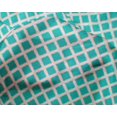 thumbnail image 4 of oneOone Silk Tabby Fabric Check & Geometric Print Fabric BTY 42 Inch Wide, 4 of 4