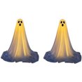 thumbnail image 4 of Meitianfacai Halloween Decorations Ghosts For The Front Porch Courtyard Cute Decorations, 4 of 9