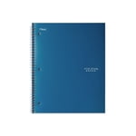 Five Star® Quad-Ruled 1 Subject 200pg Notebook