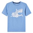 thumbnail image 1 of T-shirt avec imprimé graphique George pour garçons, 1 of 2