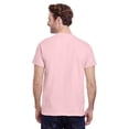 thumbnail image 4 of Gildan - Heavy Cotton T-Shirt - 5000 - Light Pink - Size: XL, 4 of 8