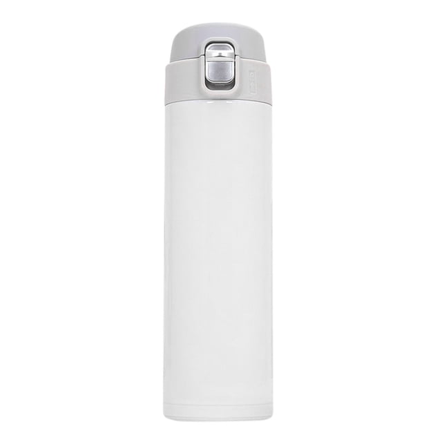 LSLJS 500ML Travel Mug Office Coffee Tea Keep Warm Water Bottle Cups, Thermos Cup
