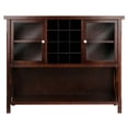thumbnail image 4 of Winsome Xola Buffet Cabinet, 4 of 9
