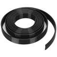 thumbnail image 4 of FLAMEEN Printer Inks Hose, Black Long Length 4mm OD Ink Tube 3mm ID For DX7 For DX4 For DX5, 4 of 8